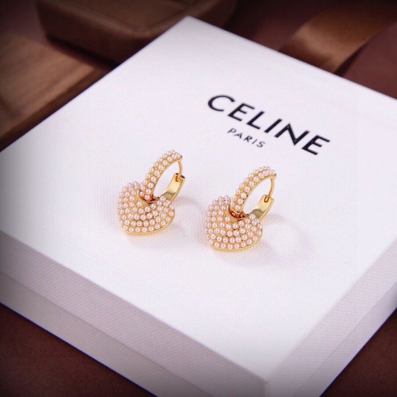 Celine Earrings